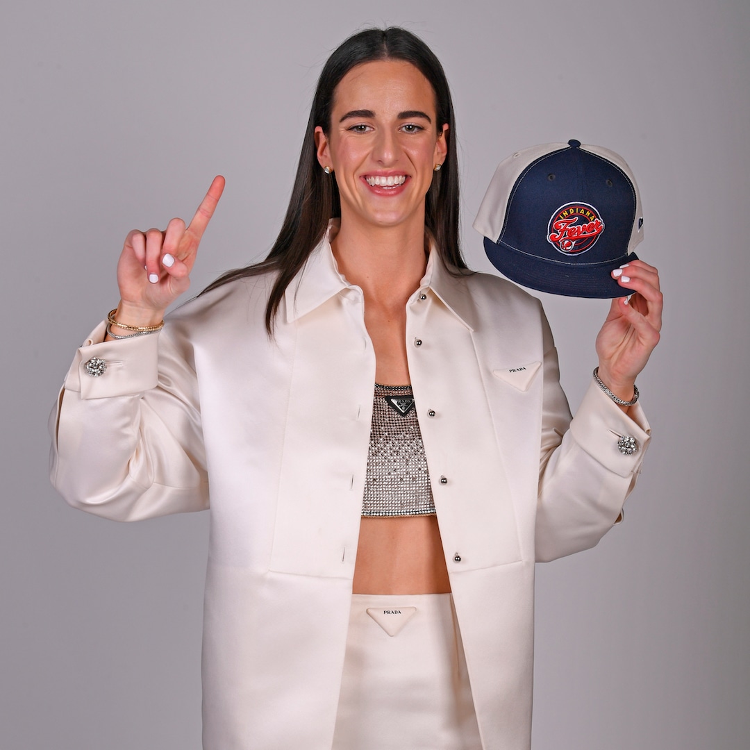 Why Caitlin Clark’s WNBA Salary Is Sparking a Debate Why Caitlin Clark’s WNBA Salary Is Sparking a Debate